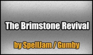 Download The Brimstone Revival for Minecraft 1.4.7