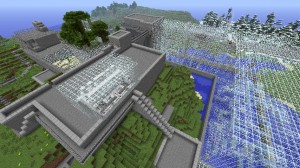 Download Off Guard - An experiment for Minecraft 1.4.7