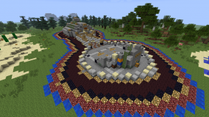 Download The No Story Map for Minecraft 1.3.2