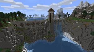 Download The DAM for Minecraft 1.4.7