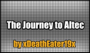 Download The Journey To Altec for Minecraft 1.3.2