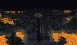 Download Chronotide (Halloween Edition) for Minecraft 1.4.7