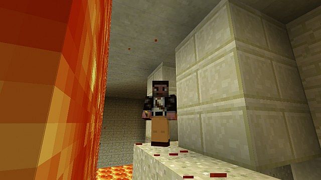 Download Sands of Doom for Minecraft 1.3.2