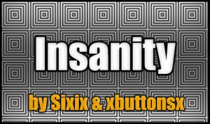 Download Insanity for Minecraft 1.4.7