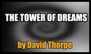 Download The Tower of Dreams for Minecraft 1.3.2