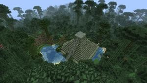Download A Temple Tale for Minecraft 1.3.2