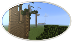 Download Last Jump Hero for Minecraft 1.3.2