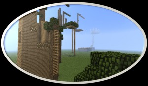 Download Last Jump Hero for Minecraft 1.3.2