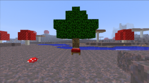 Download Mushroom Island Survival for Minecraft 1.2.5