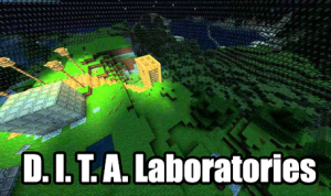 Download D. I. T. A. Laboratories for Minecraft 1.3.2