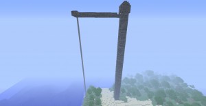 Download Pillar for Minecraft 1.2.5