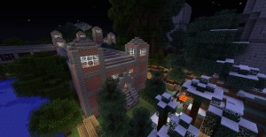 Download The City of Testifica for Minecraft 1.3.2