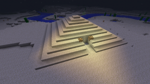 Download Puzzle Pyramid for Minecraft 1.2.5