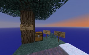 Survival Maps For Minecraft 1 2 5