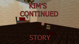 Download Kim's Continued Story for Minecraft 1.12.2