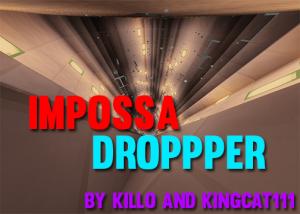 Download ImpossaDropper for Minecraft 1.12.2