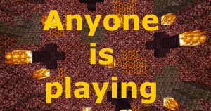 Download Anyone is Playing for Minecraft 1.13