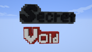 Download Secret Void for Minecraft 1.12.2