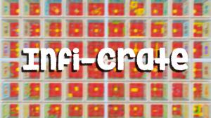 Download Infi-Crate for Minecraft 1.13