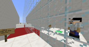 Download Mirror Jump for Minecraft 1.13