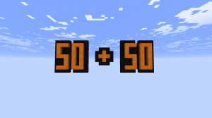 Download 55+55 for Minecraft 1.12.2