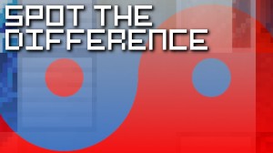 Download Spot The Difference 2 for Minecraft 1.13