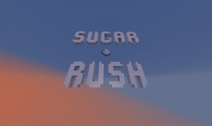 Download Sugar Rush! (Timed Parkour) for Minecraft 1.13.1