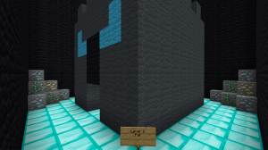 Download PopularMMOs Find The Button for Minecraft 1.13