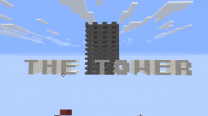Download The Tower for Minecraft 1.12.2