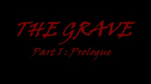 Download The Grave - Part I : Prologue for Minecraft 1.12