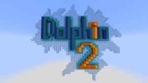 Download Dolphin II for Minecraft 1.13