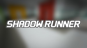 Download Shadow Runner for Minecraft 1.13.1