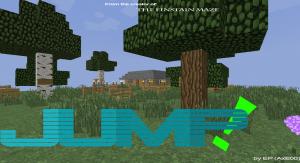 Download JUMP! for Minecraft 1.13