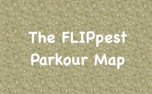 Download The Flippest Parkour Map for Minecraft 1.12.2