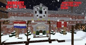 Download Panoris: Newlan High for Minecraft 1.12.2