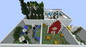 Download UltiCraft Adventure for Minecraft 1.12.2