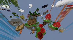 Download SkyRogue for Minecraft 1.8.9