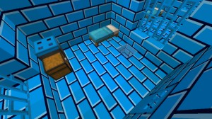 Download Underwater Prison Escape for Minecraft 1.13