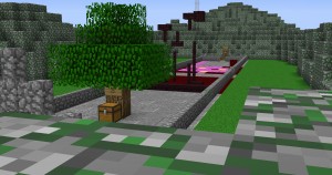 Download Unfair Parkour for Minecraft 1.12.2