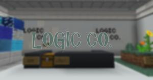 Download Logic Co. for Minecraft 1.12.2