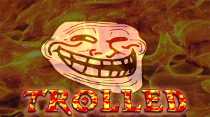 Download Don't get TROLLED for Minecraft 1.12.2