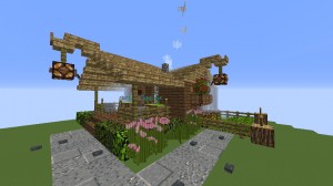 House Maps For Minecraft 1 13 1