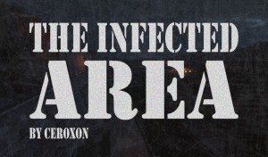 Download The Infected Area for Minecraft 1.12.2