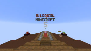 Download Illogical Minecraft 5 for Minecraft 1.12.2