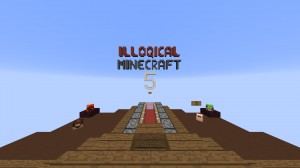 Download Illogical Minecraft 5 for Minecraft 1.12.2