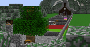 Download Unfair Parkour 2 for Minecraft 1.12.2