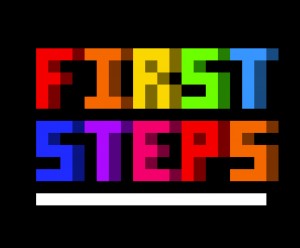 Download First Steps - A Minecraft Album for Minecraft 1.13.2