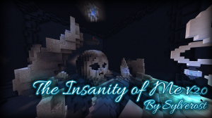 Download The Insanity of Me 2.0: Your Spouse's Peril for Minecraft 1.12.2