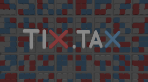 Download TIX.TAX for Minecraft 1.13.2