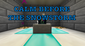 Download Calm Before the Snowstorm for Minecraft 1.12.2